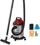 Einhell Nass-Trockensauger TC-VC 2045 S (900 W, 180 mbar Saugleistung, 20 L