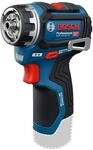 Bosch PRO 12V System Akku-Bohrschrauber GSR12V-32FC