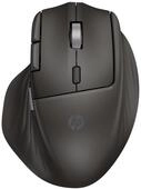 HP Ergonomische kabellose Maus mit ultraschnellem Scrollen, ultraschneller