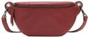 Liebeskind Berlin G&uuml;rteltasche &bdquo;Tavia S I Belt-Bag Damen aus Leder mit