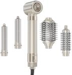 MMESCOMB 5-in-1 Airstyler & Hairstyler mit Auto-Wrap f&uuml;r Schnelles Styling