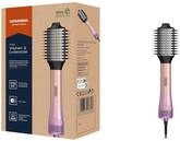 GRUNDIG HS 6482 Volumen- & Lockenstyler HS 6482, 1200 W, Keramik mit Argan&ouml;l,