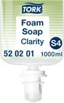 Tork reine Schaumseife, nachhaltige Formel, 1 &times; 1.000 ml, 520201