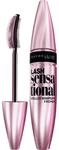 Maybelline Lash Sensational Voller-Wimpern-F&auml;cher Mascara in Black, definiert jede
