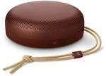 Bang & Olufsen Beosound A1(3rd Gen) &ndash; Kompakter, tragbarer Bluetooth Lautsprecher,