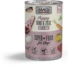 Macs Dog Super Premium Nassfutter f&uuml;r Hunde, verschiedene Geschmacksrichtungen, 6
