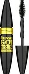 Maybelline New York Schwarze Wimperntusche f&uuml;r extra Volumen, Volum' Express The