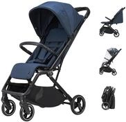 Osann Boogy 2 Kinderwagen Buggy mit Liegefunktion ab Geburt bis 22 kg -...
