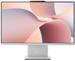 Lenovo IdeaCentre AIO 27AKP10・(F0JE000LGE)・27" FHD・AMD Ryzen 5 220・16GB
