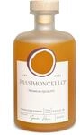 Passimoncello | Premium Passionsfrucht Lik&ouml;r | 500ml | 29% | fruchtig/s&uuml;ss | ob