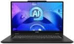 MSI Venture 17 AI A1MG-011・17.3" FHD 144Hz・Core Ultra 5