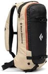 Black Diamond Dawn Patrol 15 l Rucksack M-L