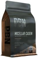 PBN Micellares Casein Protein, Schokolade, 1kg | Micellar Casein, 23g Eiwei&szlig; pro