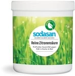 Sodasan Reine Zitronens&auml;ure 500 g