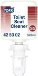 Tork Mini Toilettensitzreiniger S5, werkseitig versiegelter Flakon, 1 x 525 ml,