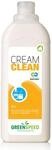 Greenspeed Cream Clean Scheuermilch, Liter:1000 ml