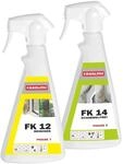 Fakolith FK12 + FK14 | Spray-Set je 500 ml Spr&uuml;hflasche
