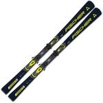 Ski Alpinski Carvingski - Fischer RC4 Superior TI AR - On-Piste-Rocker - inkl.