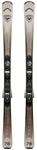 Rossignol Arcade 78&deg; Xpress - Herren und Damen Ski mit Bindungen
