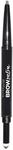Maybelline New York Augenbrauenstift und -puder, Brow Satin Duo, Nr. 01 Dark Blond
