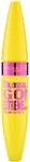 Maybelline New York Schwarze Wimperntusche f&uuml;r extra Volumen, Volum' Express The