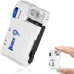 WUBEN G5 Taschenlampe LED Aufladbar, Mini EDC Taschenlampe Klein | 400 Lumen LED