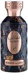 KHADLAJ PERFUMES Nafais Magrib Eau de Parfum, 100 ml, Unisex-Parf&uuml;m mit Yuzu...