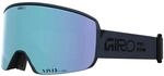 Giro Axis Goggle Schneebrille Ski Snowboardbrille Large | VIVID ZEISS Scheiben,