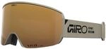 Giro Axis Goggle Schneebrille Ski Snowboardbrille Large | VIVID ZEISS Scheiben,