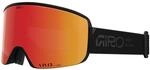 GIRO SNOW Giro Axis Stacked Black - -
