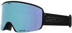 Giro Axis Goggle Schneebrille Ski Snowboardbrille Large | VIVID ZEISS Scheiben,