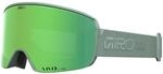 Giro Axis Goggle Schneebrille Ski Snowboardbrille Large | VIVID ZEISS Scheiben,