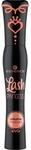 essence Lash PRINCESS volume mascara, Schwarz, volumengebend, schwunggebend,