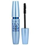Maybelline Classic Volum' Express Waterproof Mascara Black - 8.5ml