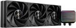 Mars Gaming ML-PROII360 Fl&uuml;ssigkeitsk&uuml;hlung AIO 600W TDP, Pumpe 4. Gen Opti-Chamber