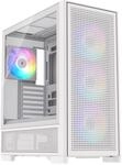 SILENTWARE Air 2000 A-RGB White Midi Tower PC-Geh&auml;use, Glas-Seitenfenster, 7