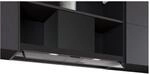 Siemens LJ95BCC60 iQ300, Integrierte Designhaube, 90 cm, Made in Germany, Nahtlose