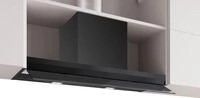 Bosch Serie 6 Integrierte Design Dunstabzugshaube 90 cm, DBB97DP60, Made in Germany,