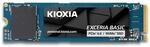 KIOXIA EXCERIA Basic &ndash; 1TB M.2 2280 NVMe SSD &ndash; PCIe 4.0, bis zu 7200/6600 MB/s