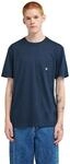 Element Icon Label Pocket - T-Shirt f&uuml;r M&auml;nner ELYKT00198
