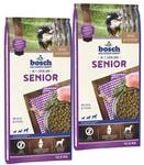 Bosch Senior 2 x 12,5kg Sparpaket Trockenfutter f&uuml;r Hunde