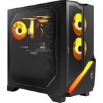 MSI MPG Infinite Z3 9NVRR9-609DE | AMD Ryzen&trade; 7 9700X, NVIDIA GeForce RTX...