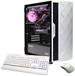 GAMEMAX Gaming-PC Diamond WT 7844 AMD Ryzen 5 9600X Wasserk&uuml;hlung 16GB DDR5 RAM 1TB