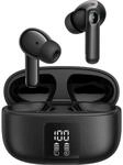 Joyroom JR-FN3 Echte ANC & ENC Noise Cancelling Wireless Earbuds, Open...