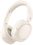 Edifier V80 Wireless Over Ear Kopfh&ouml;rer mit -44dB ANC, Hi-Res Audio Wired, 45Std.