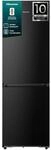 Hisense RB3K330SAFC K&uuml;hl-Gefrierkombination/Freistehend/ 330L/ 35dB/ EEK: C/Perfekt
