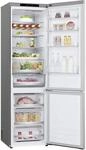 LG GBBW726CPY Fit&Max K&uuml;hl-/Gefrierkombination (475 L, Energieklasse C)