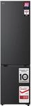 LG GBBS726AEV Total No Frost Kombi-K&uuml;hlschrank, 60 cm, Klasse A