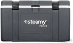 Steamy Pro 120 Cooler Grey