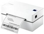 Inateck Bluetooth Thermo-Etikettendrucker, Kabelloser 4x6 Versandetikettendrucker